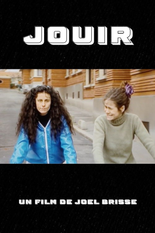 Jouir (2001) poster