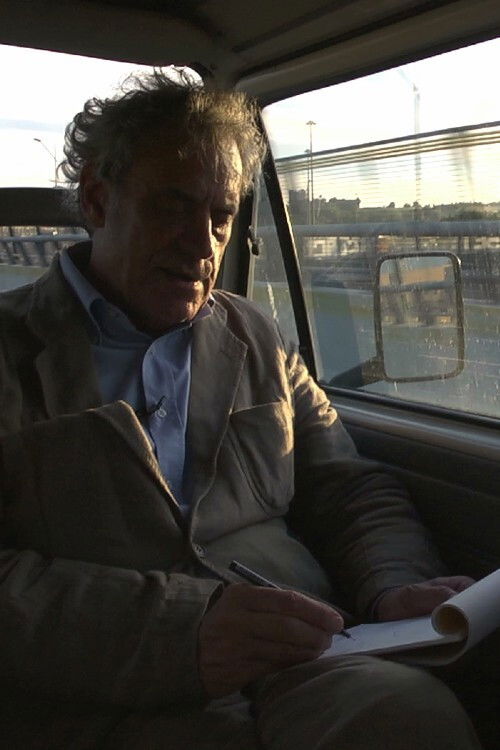 Many Possible Futures. With Renato Nicolini (2012) poster