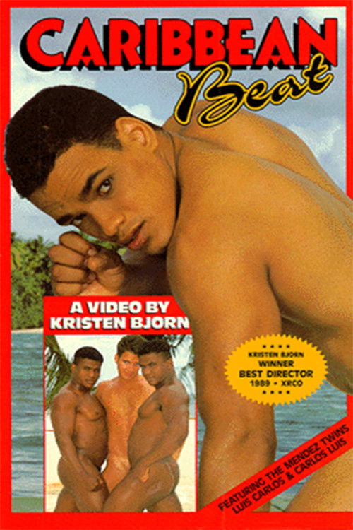 Caribbean Beat (1990) poster