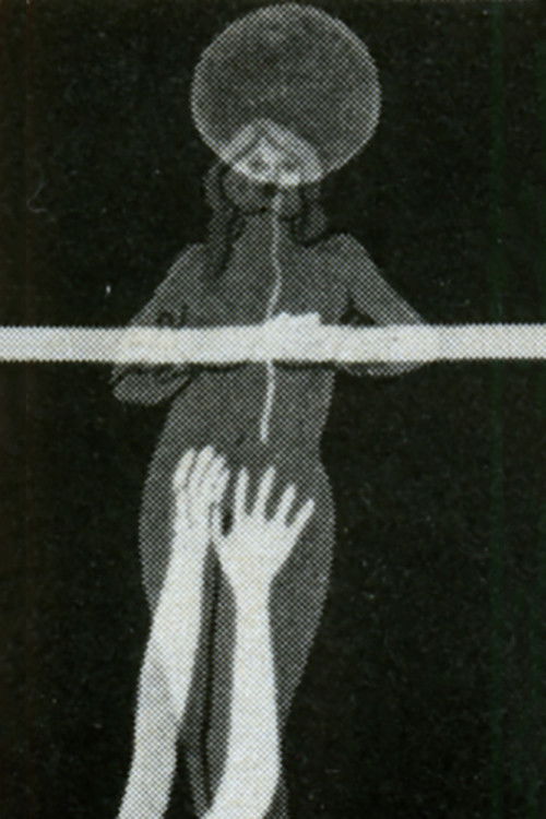 Madsong (1976) poster