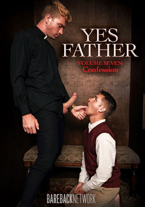 Yes Father 7: Confession (2023) poster