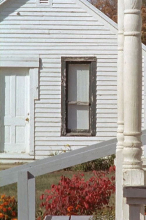 The Mennonite Federation (2012) poster