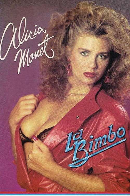 La Bimbo (1987) poster