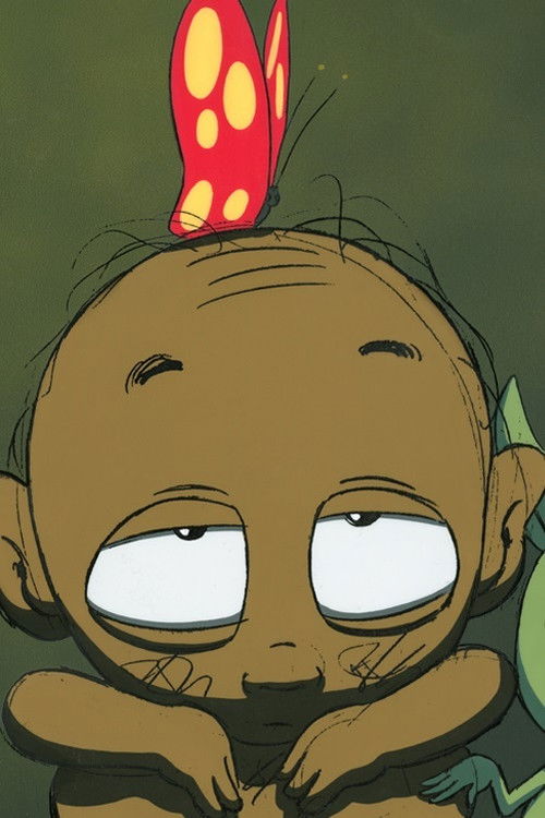 Sírius (1993) poster