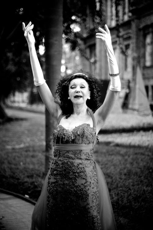 Phedra (2008) poster