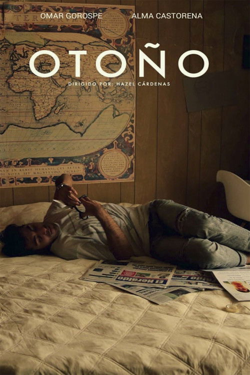 Autumn (2015) poster