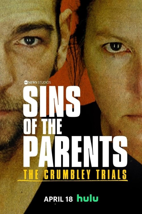 Sins of the Parents: The Crumbley Trials (2024) poster