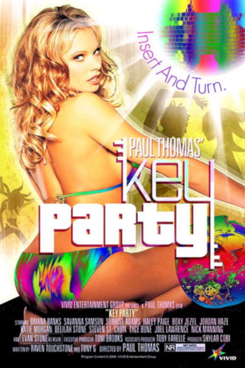 Key Party (2004) poster