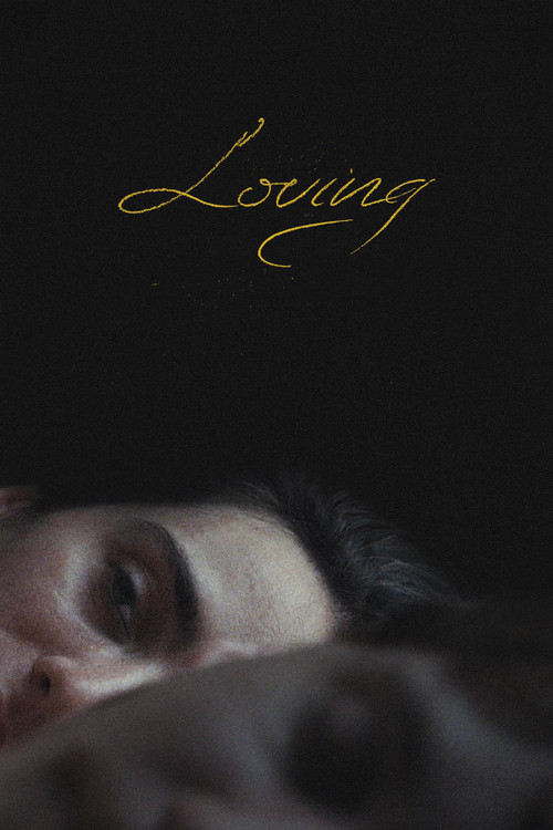 Loving (2026) poster