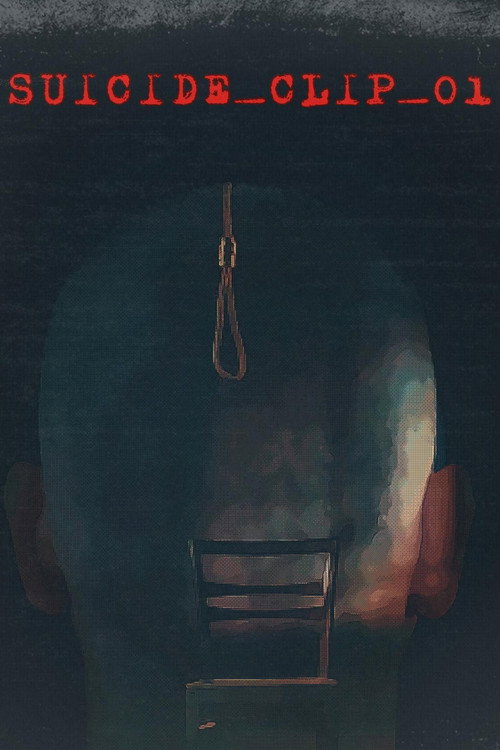 Suicide_Clip_01 poster