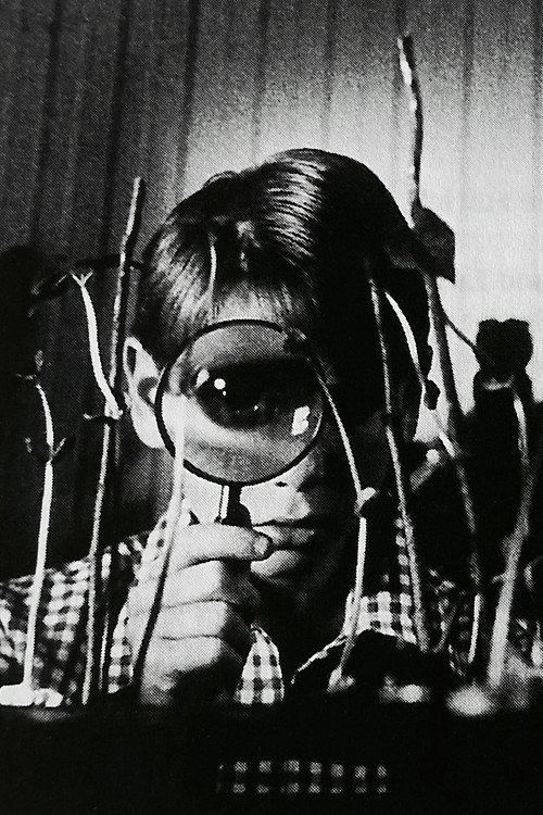 Vinaya (1992) poster