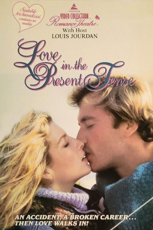 Love in the Present Tense (1982) poster
