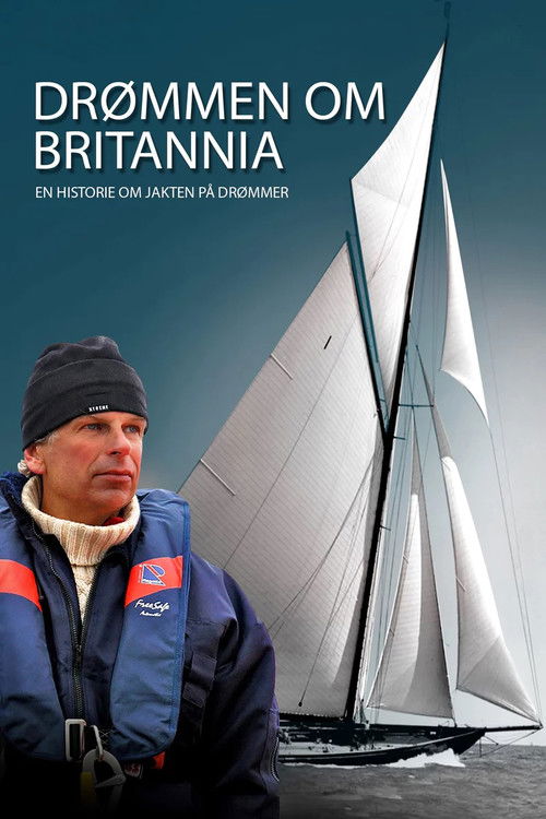 Drømmen om Britannia (2013) poster