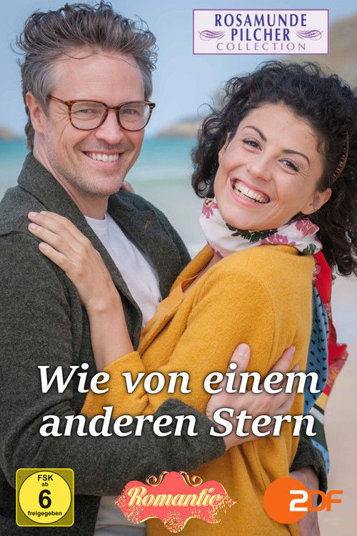 Rosamunde Pilcher: Wie von einem anderen Stern (2017) poster