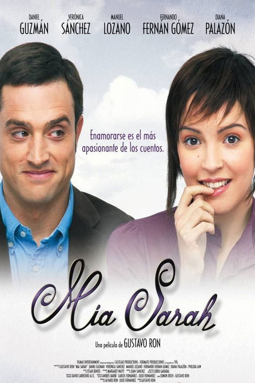 Mia Sarah (2006) poster