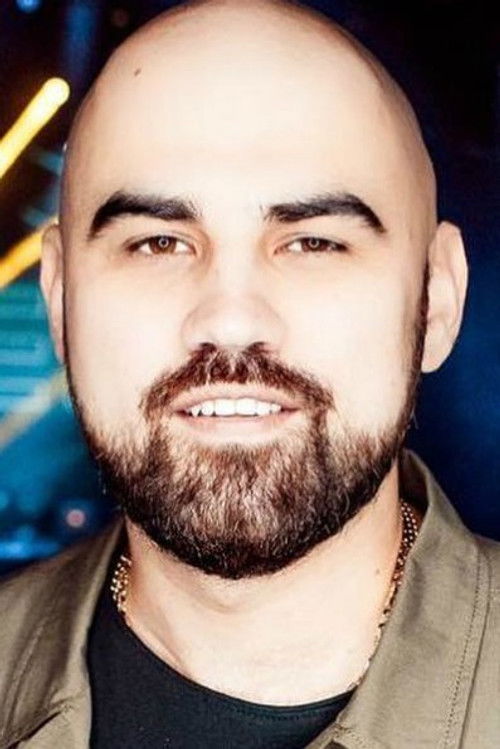 Артём Умрихин