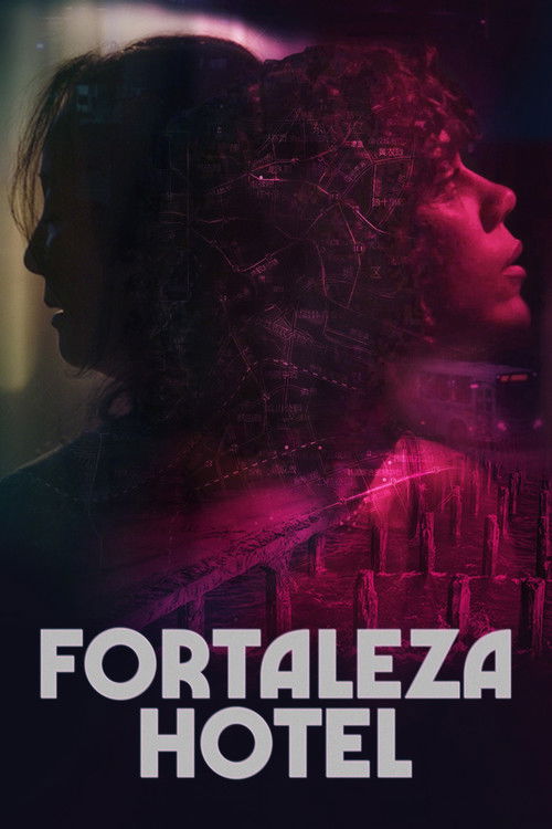 Fortaleza Hotel (2022) poster