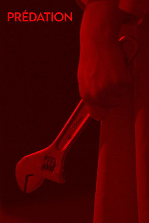Prédation (2022) poster