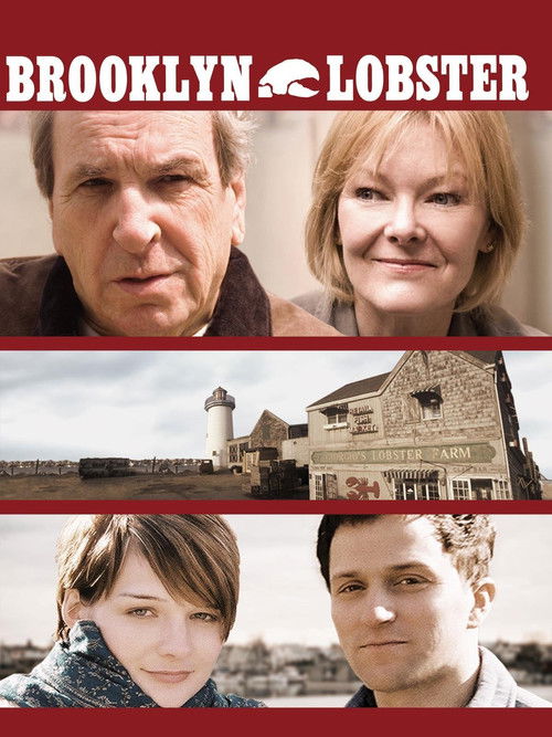 Brooklyn Lobster (2005) poster