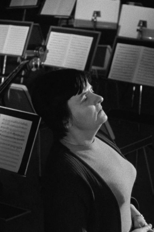 Beatričė (1968) poster