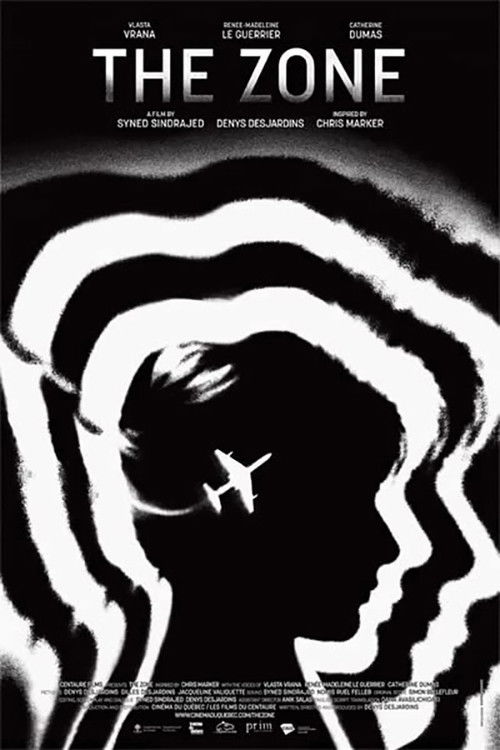 The Zone (2017) poster