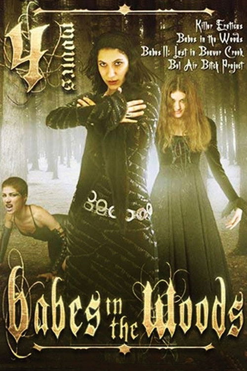 Babes In The Woods (2000) poster