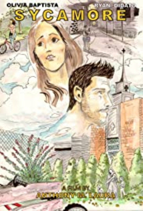 Sycamore (2015) poster