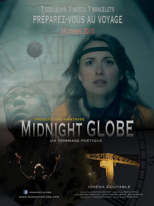 Midnight Globe (2013) poster