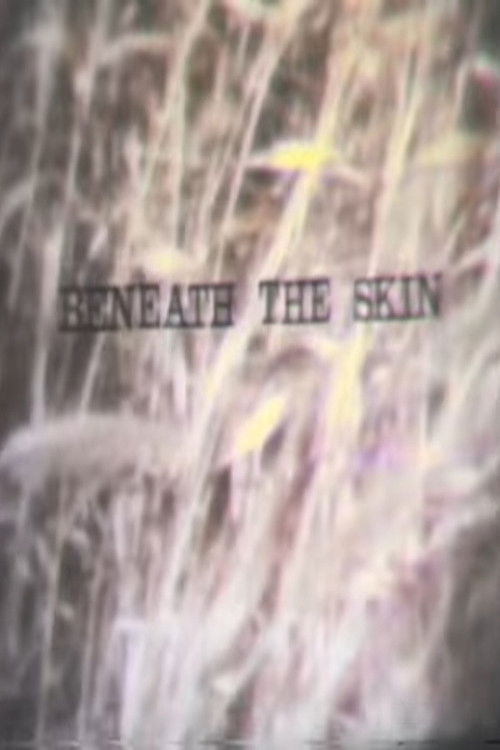 Beneath the Skin (1981) poster