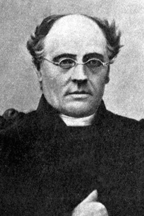 Johan Ludvig Runeberg