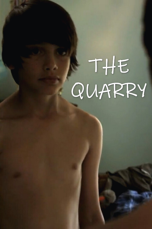 The Quarry (2010) poster