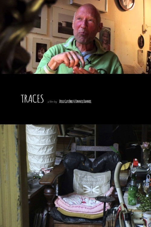 Traces (2014) poster