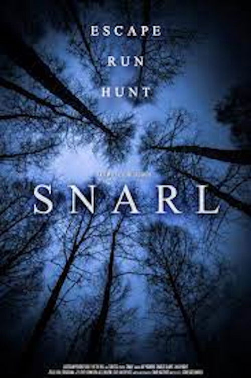 Snarl (2019) poster