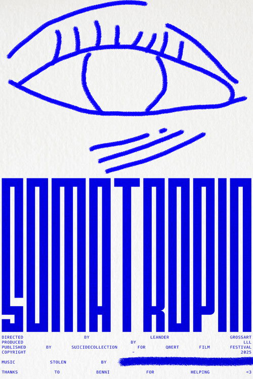 SOMATROPIN (2025) poster