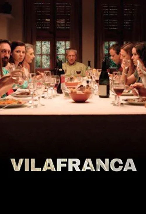 Vilafranca (2018) poster