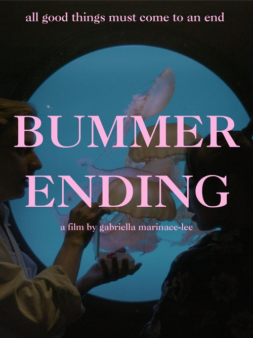 Bummer Ending poster
