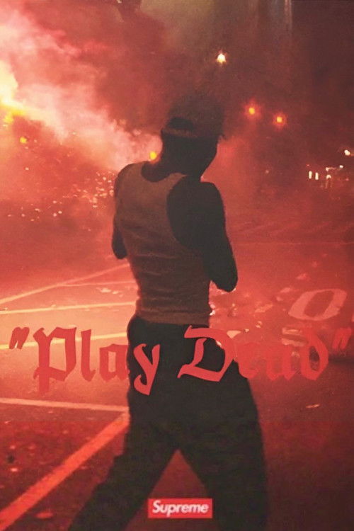 “Play Dead” (2022) poster