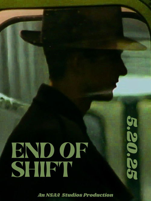 Noctuary (2025) poster