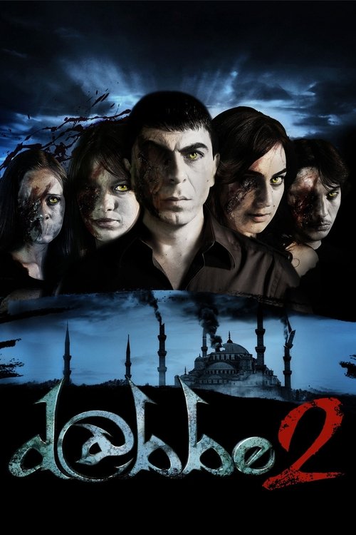 Dabbe 2 (2009) poster
