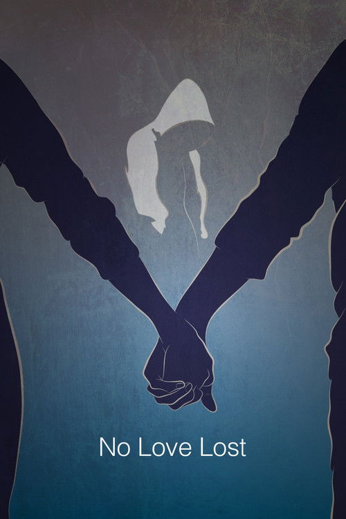 No Love Lost (2013) poster