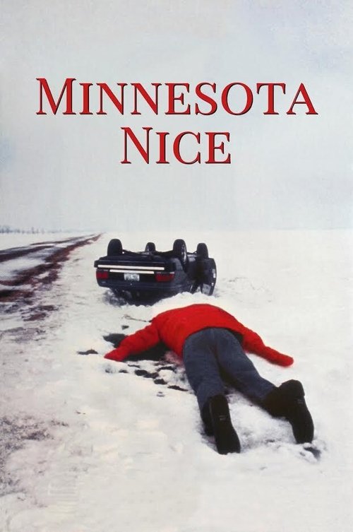 Minnesota Nice (2003) poster