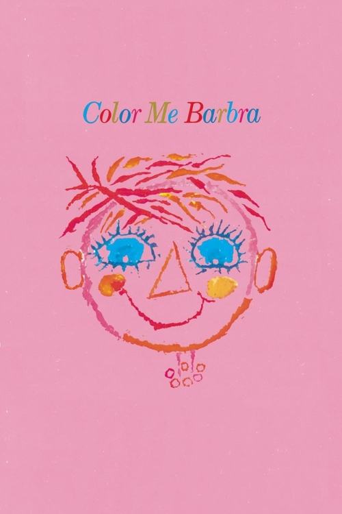 Color Me Barbra (1966) poster