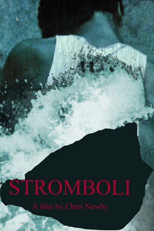 Stromboli (1997) poster