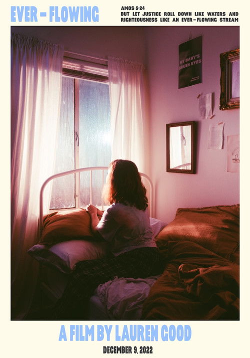 Ever-Flowing (2022) poster