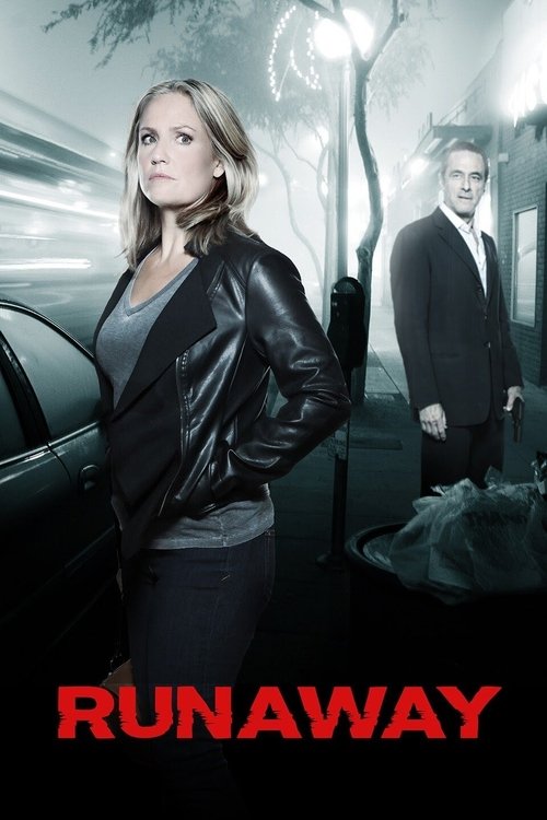 Runaway (2014) poster