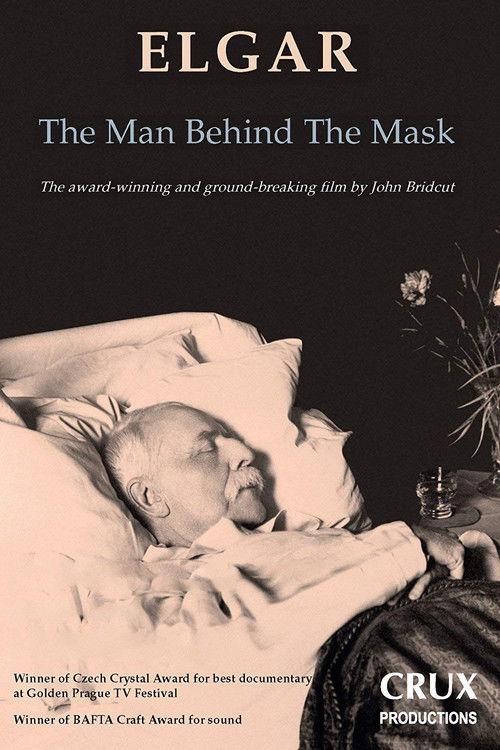 Elgar: The Man Behind the Mask (2010) poster