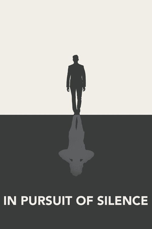 Sessizliğin Peşinde (2016) poster