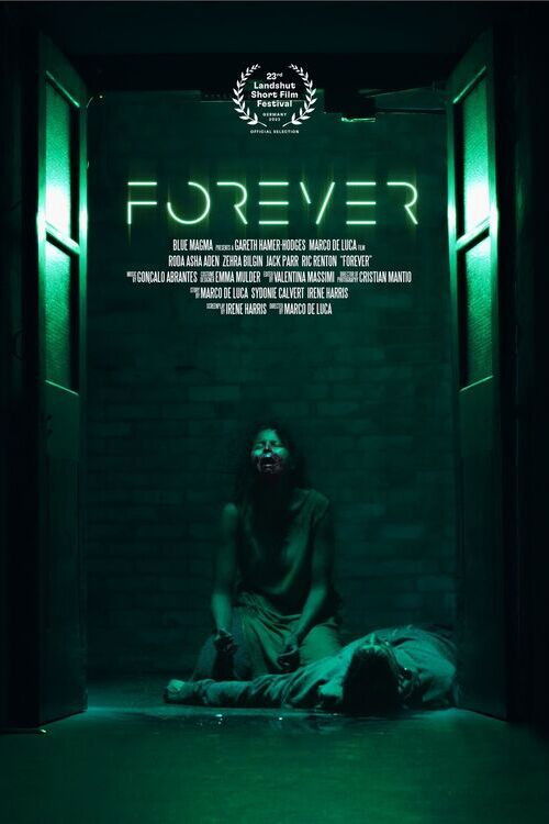 Forever (2023) poster