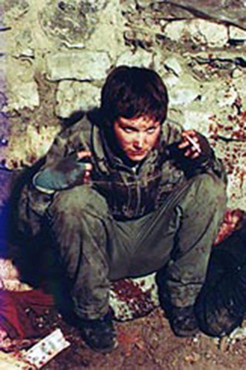 The Biggest Meatball in the World (2001) poster