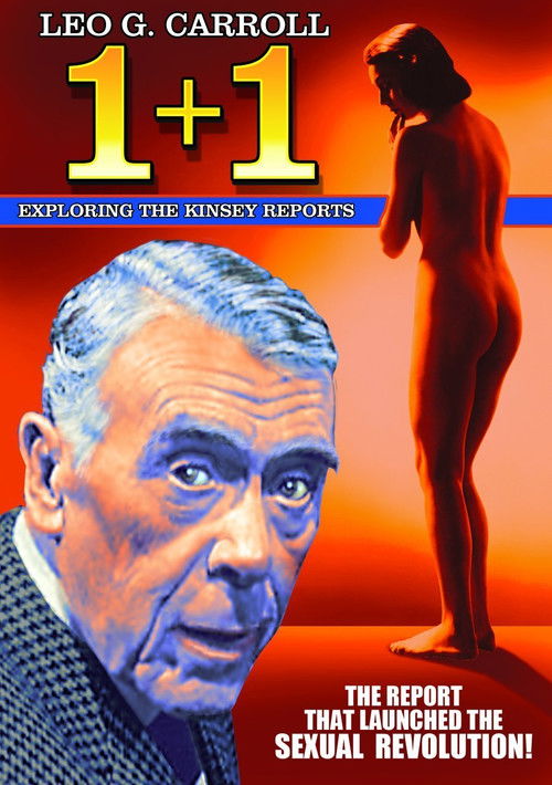 1+1: Exploring The Kinsey Reports (1961) poster